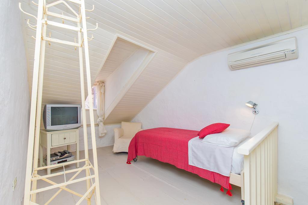 Peti Apartment Dubrovnik Exterior foto